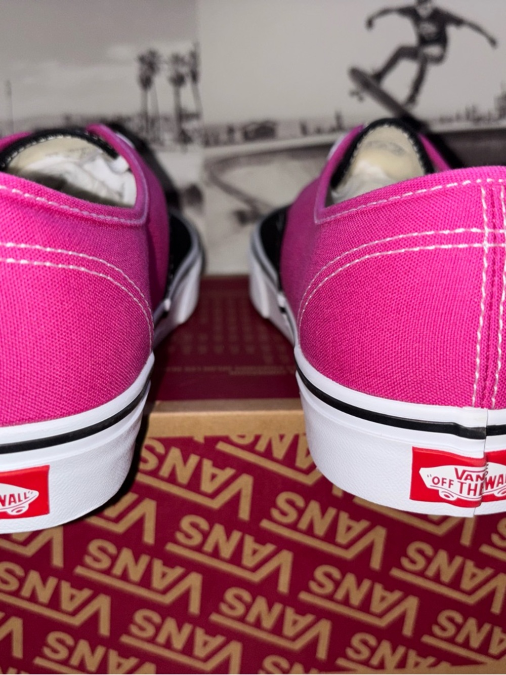 Vans Authentic Multiple Sizes - Picture 9 of 14